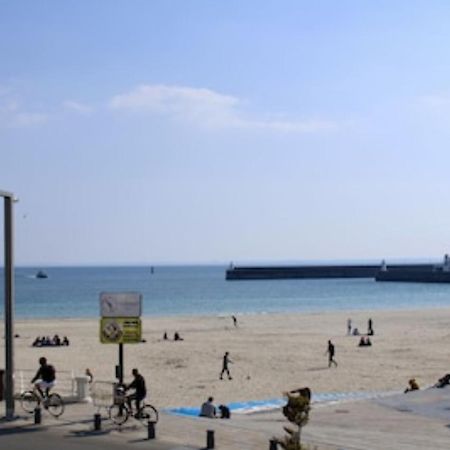 Escapade Familiale A La Mer Quiberon Exterior foto